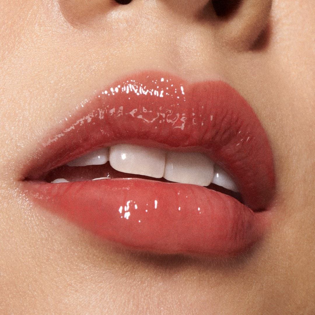 MAC lūpų blizgis „Lipglass Air“ nelipnus blizgesys – 5 ml