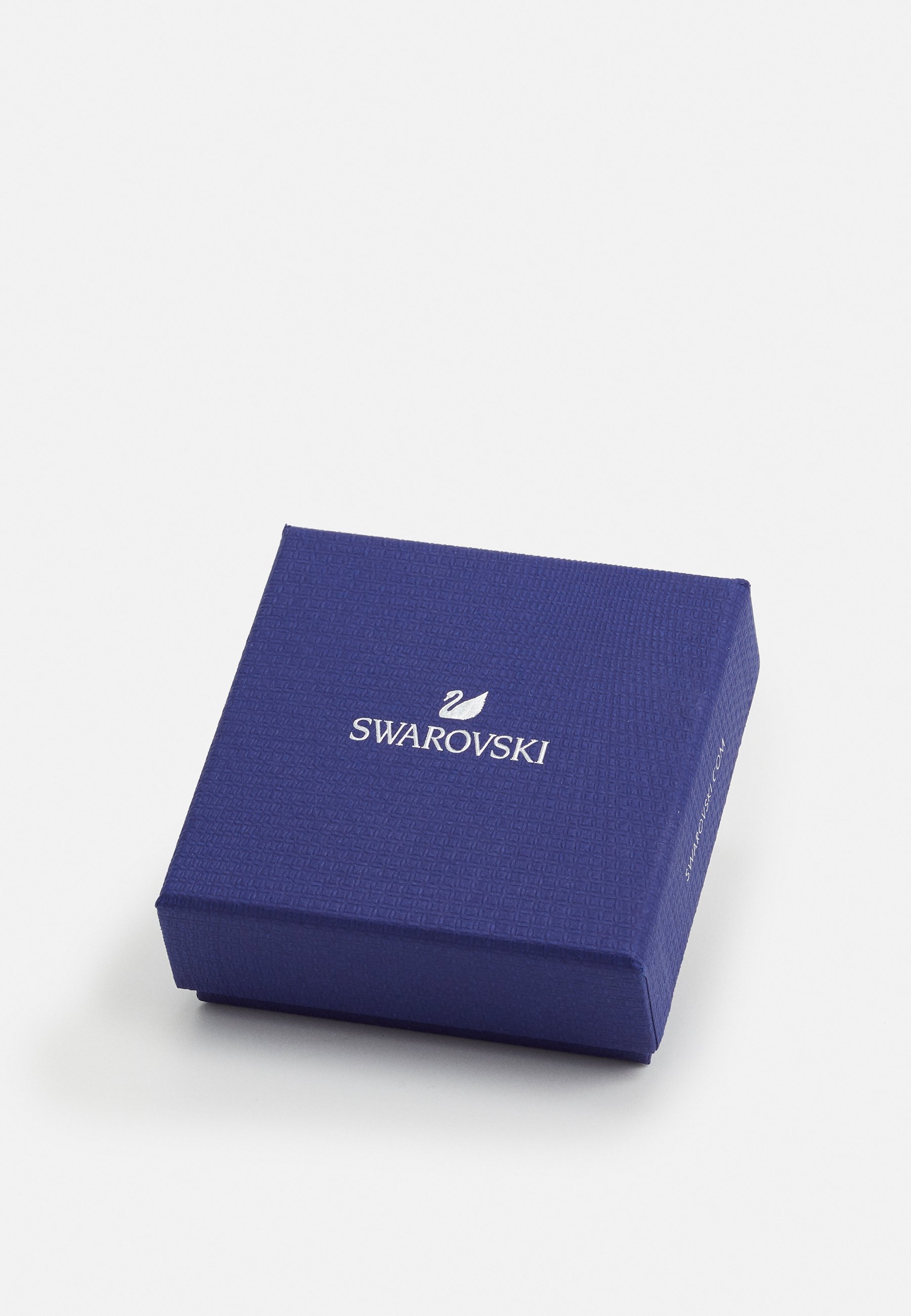 Swarovski EXALTA KETTING - Ketting - goudkleurig/wit