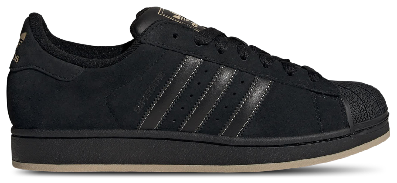 adidas Superstar II