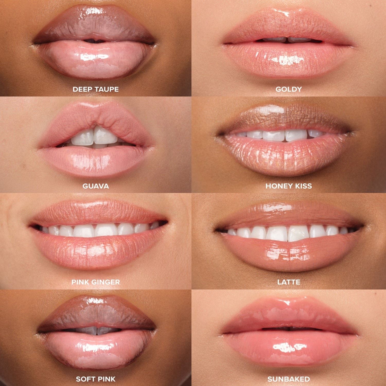 Lesk na pery Anastasia Beverly Hills – 4,8 ml