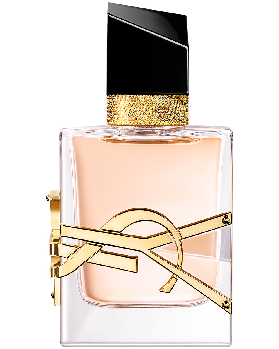 YVES SAINT LAURENT LIBRE EAU DE TOILETTE