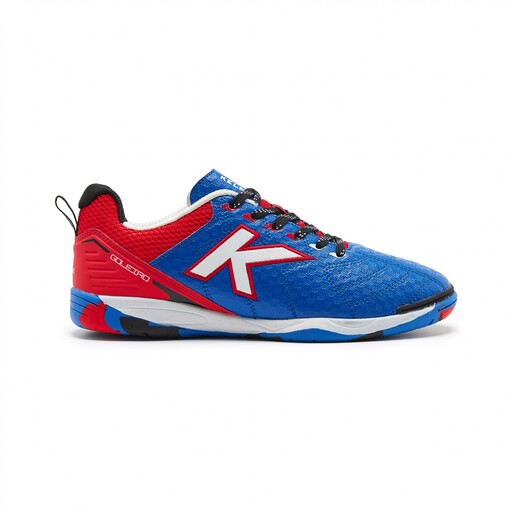Zapatillas De Fútbol Sala Kelme Goleiro Azul