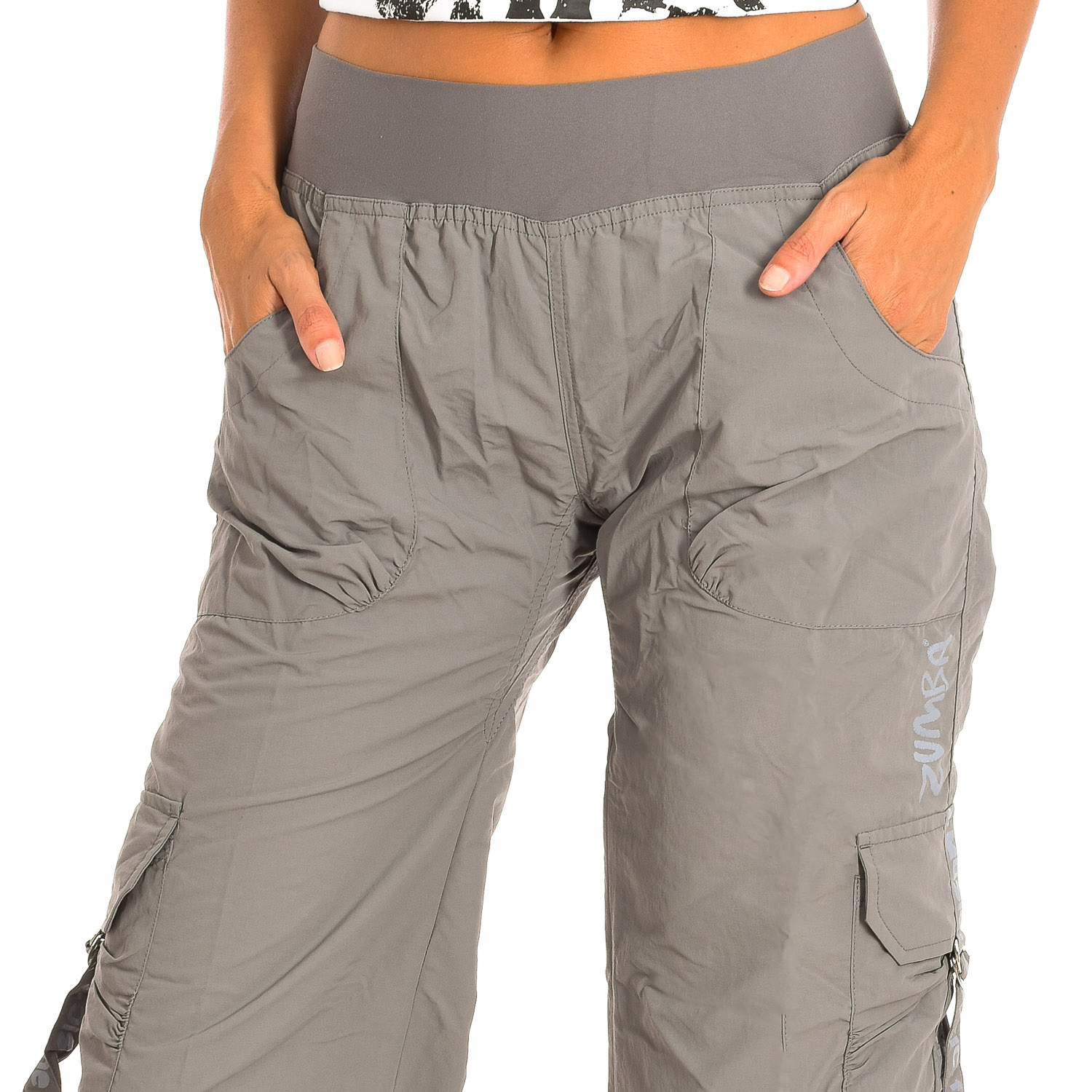 Zumba Sporthose Z1b00109