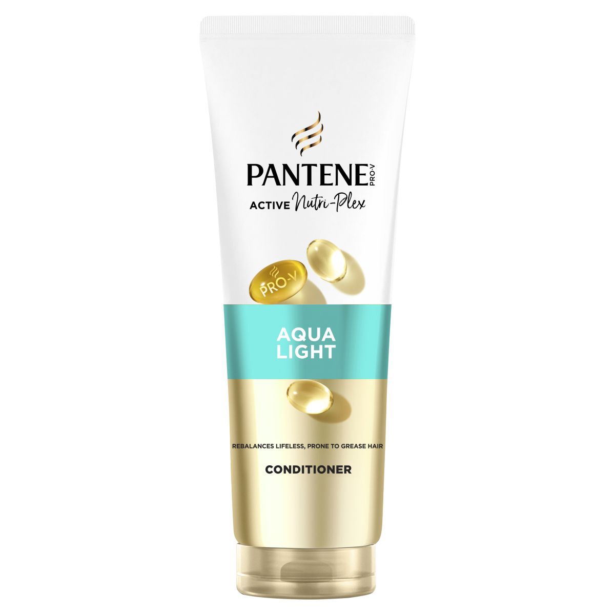 Pantene Pro-V Aqualight