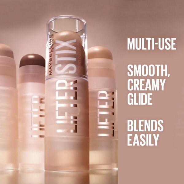Maybelline New York Lifter Stick 75 tekoči puder v stiku