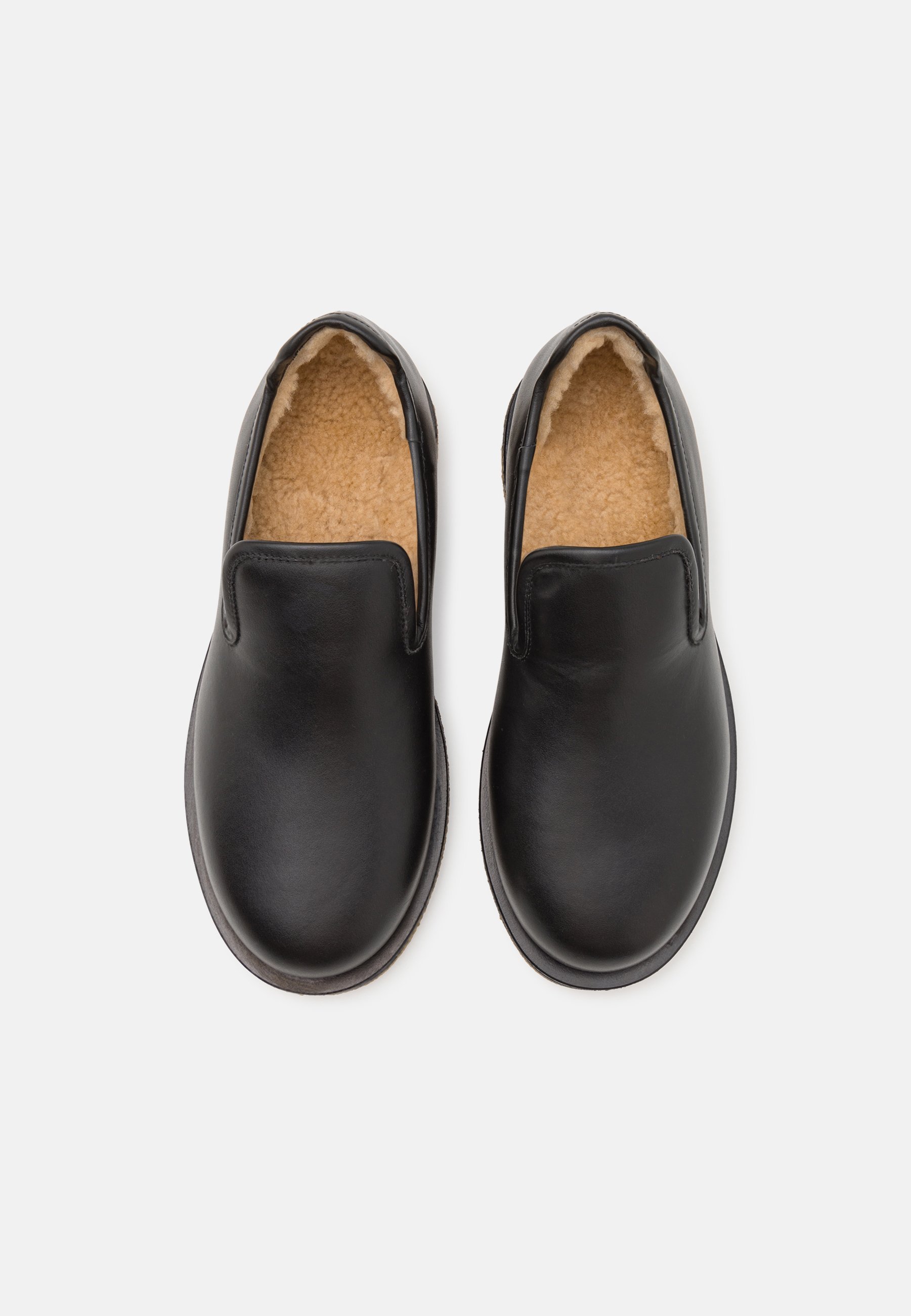 Di Malene Birger ROMINE - Slip-on - nere