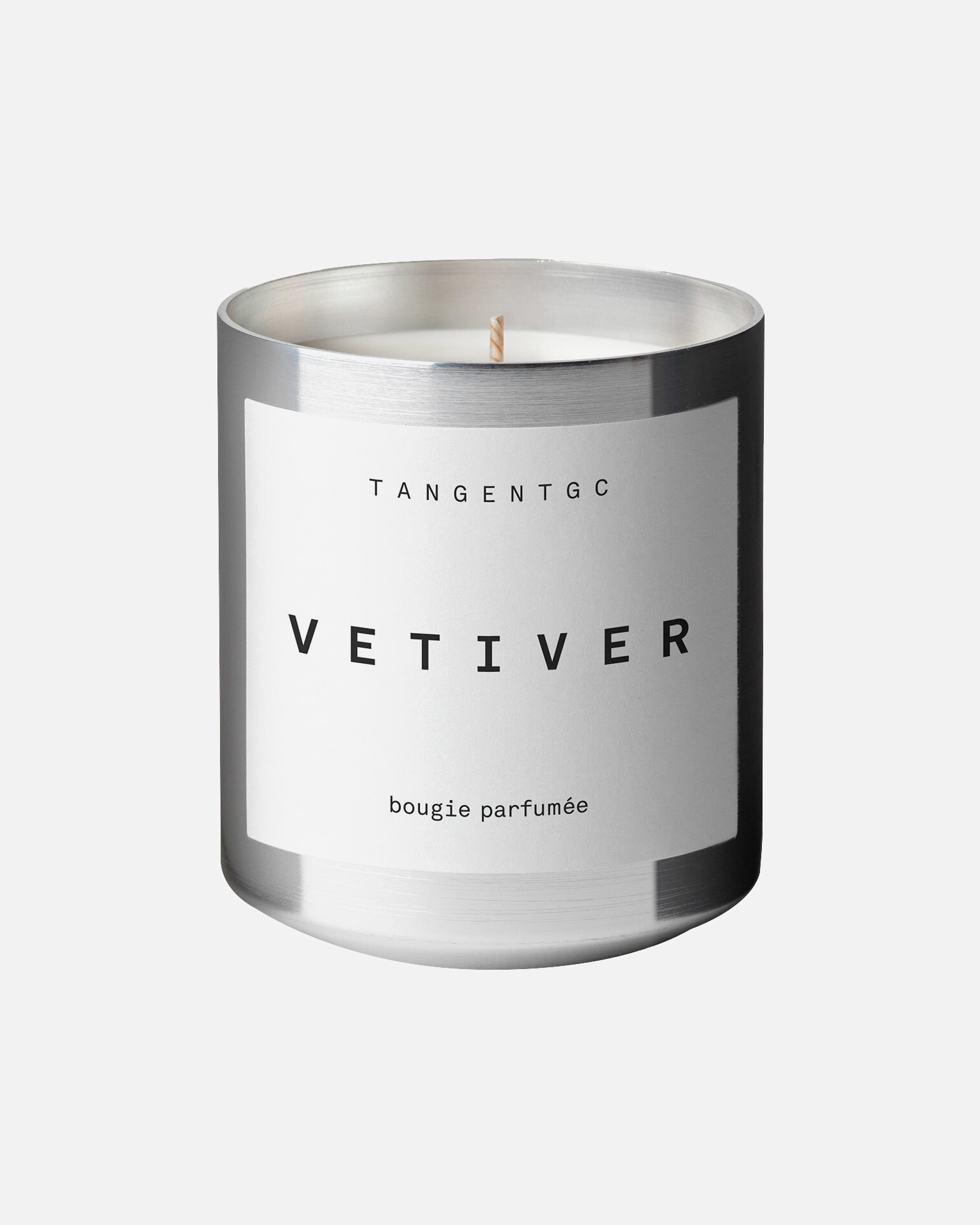 Tangent GC vetiver bougie parfumée