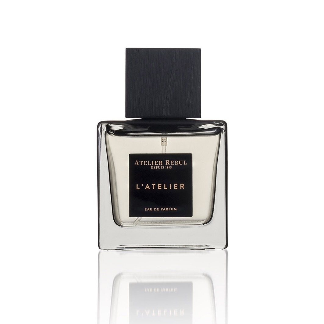 Atelier Rebul Eau de Parfum L'atelier - 100 ml