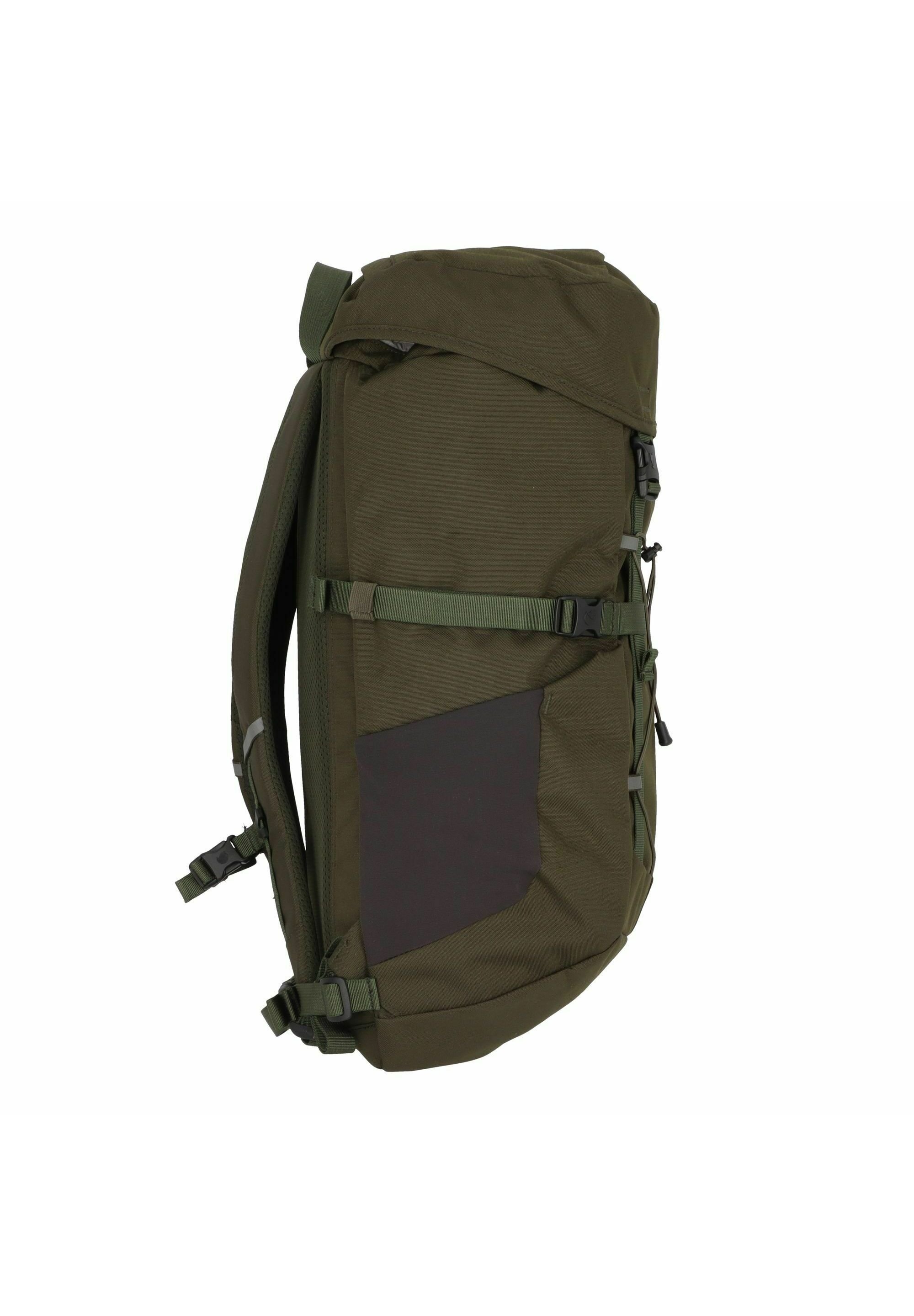 Fjällräven SKULE TOP 26 UNISEX - Rucsac de drumeție - pădure adâncă
