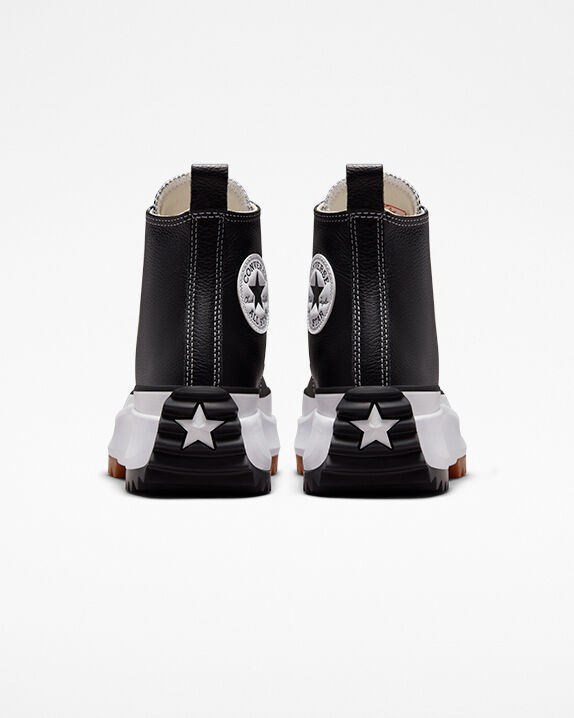 Run Star Hike Platform Foundational Leather