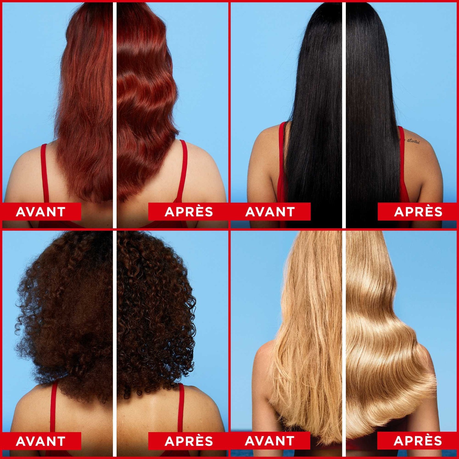 L’Oréal Paris -Vive Soin 8 secondes Booster d'Eclat