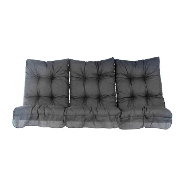 Poduszki na huśtawkę 170 cm Monte Carlo D002-06PB PATIO