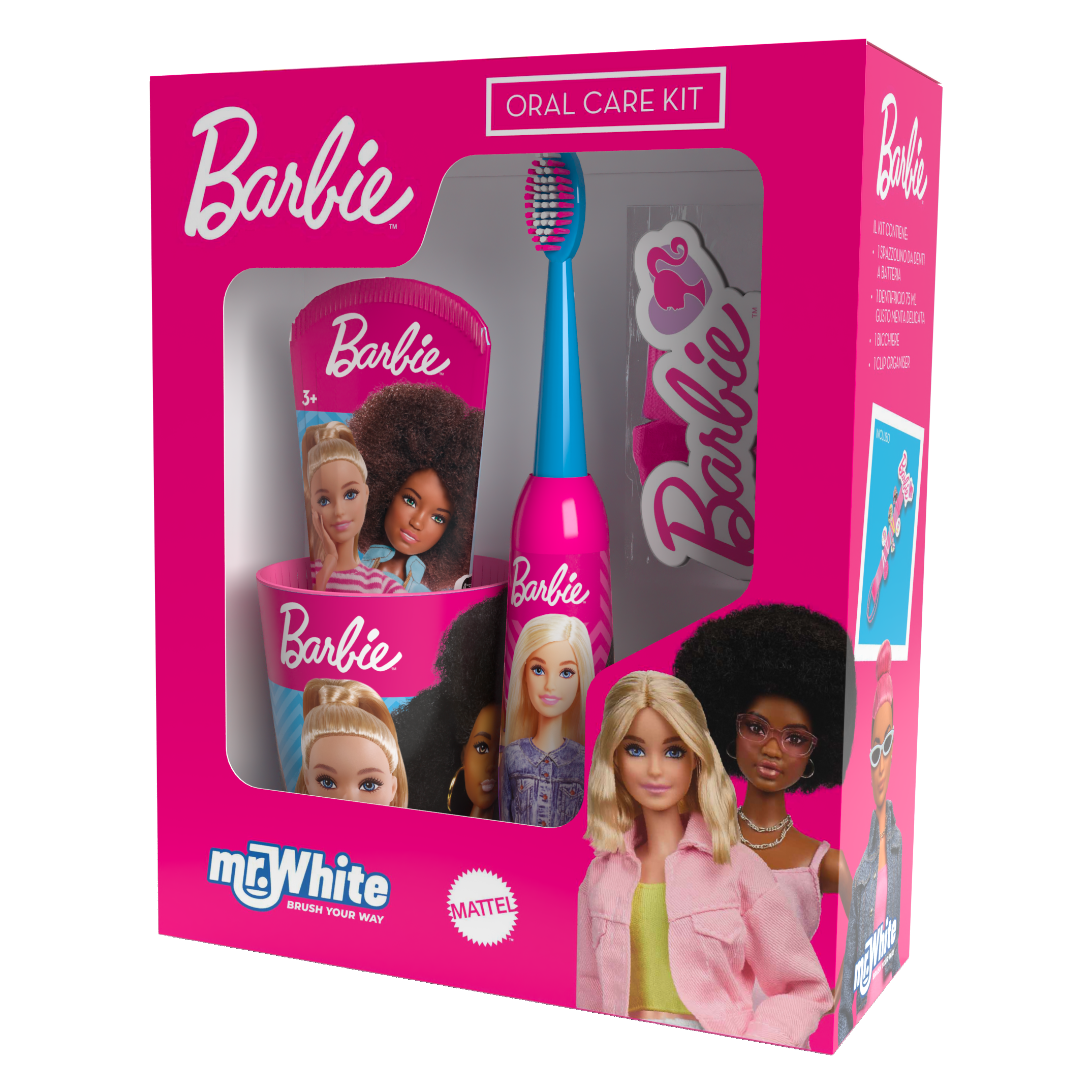 Gospodin White