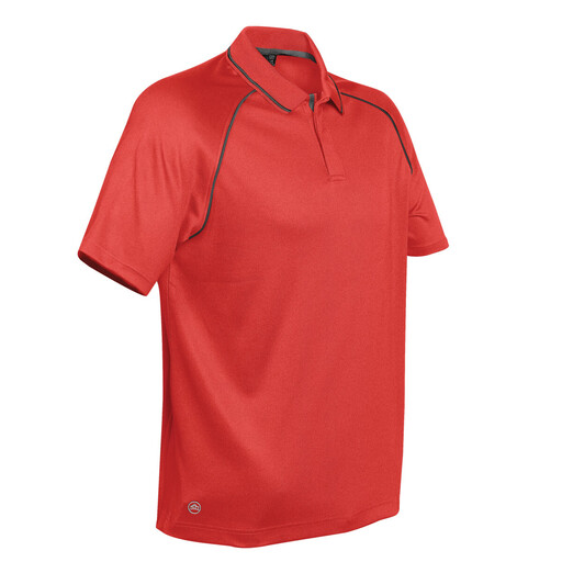 Polo de trítio Stormtech