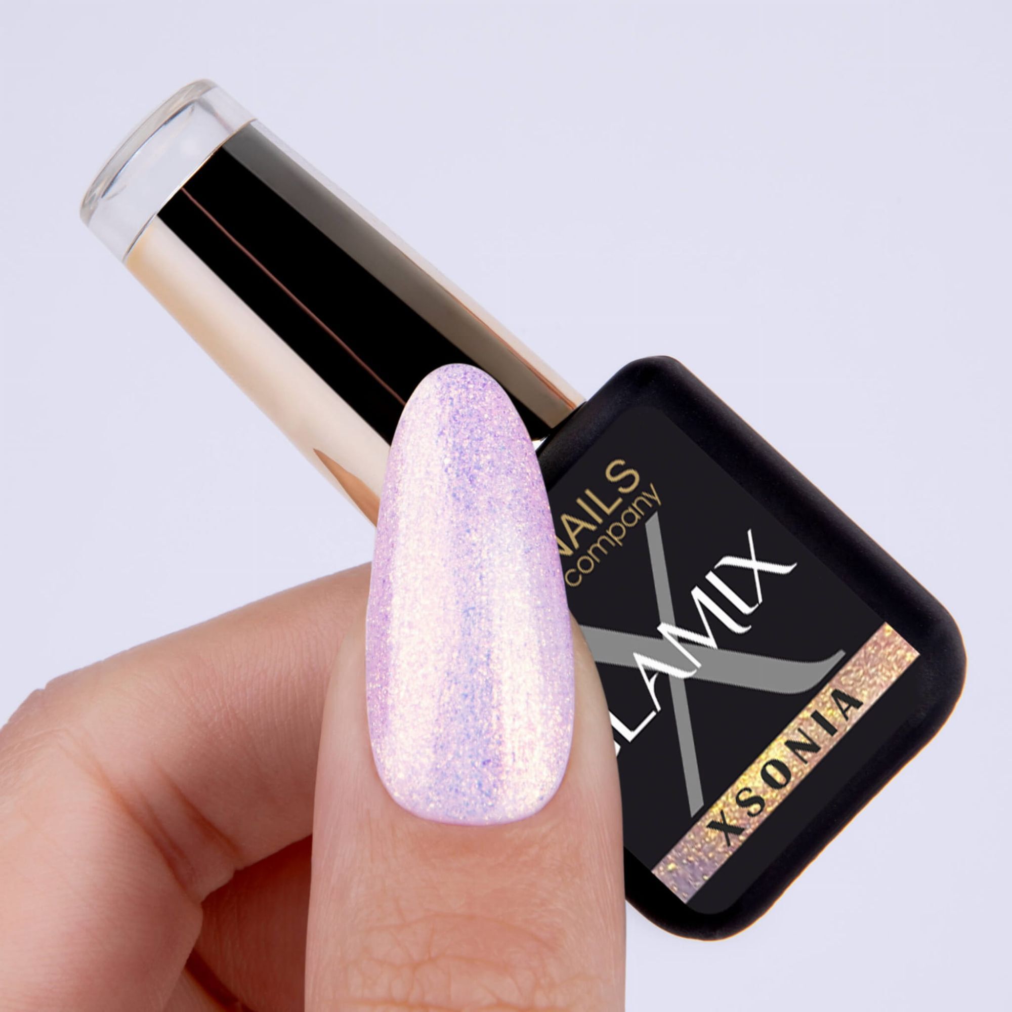 Nagelbedrijf