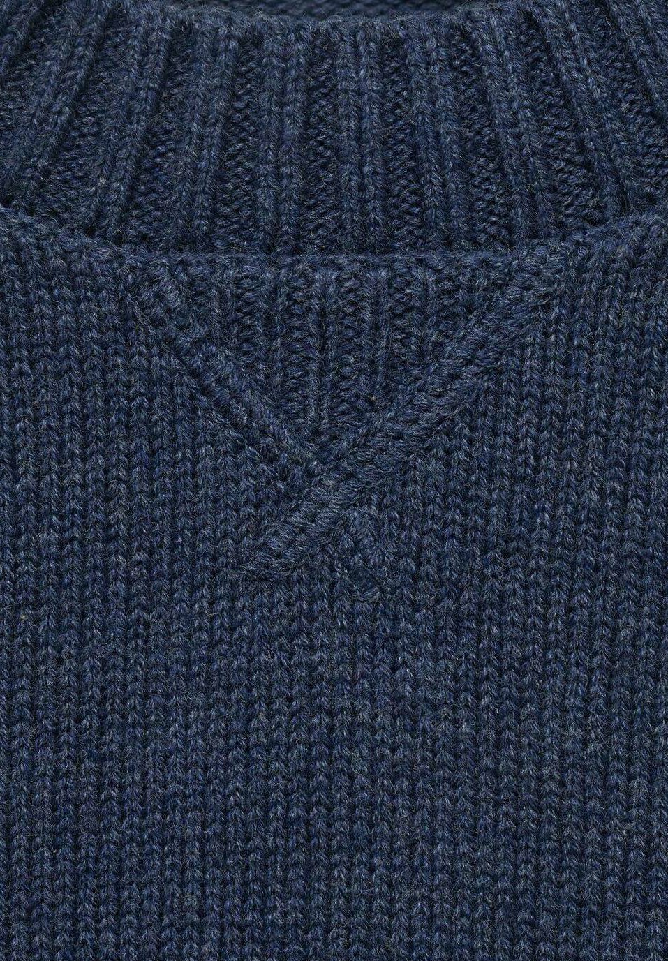 Mango Kids KID TEEN - Trui - blauw
