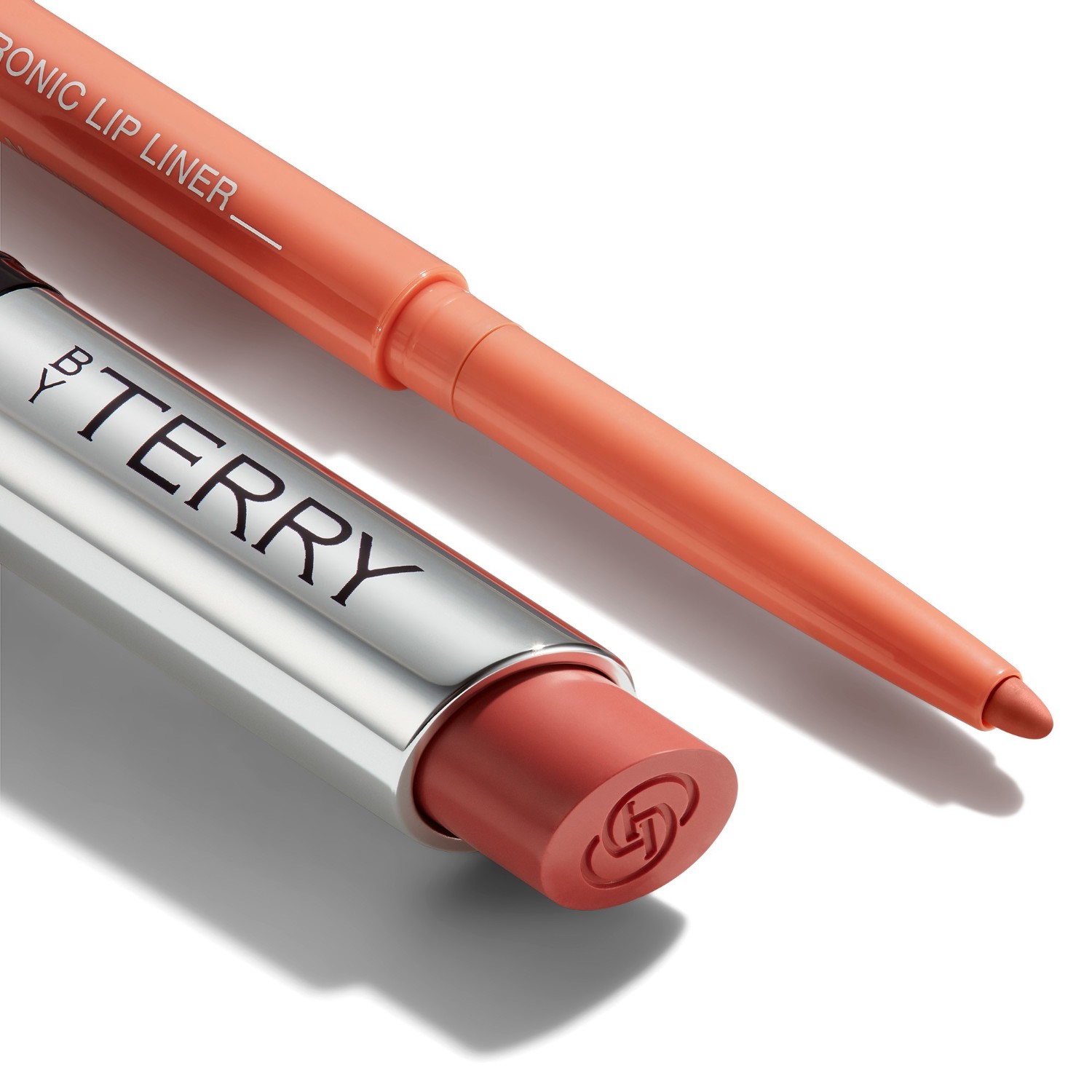 By Terry HYALURONIC LIP LINER - 2. NUDISSIMO