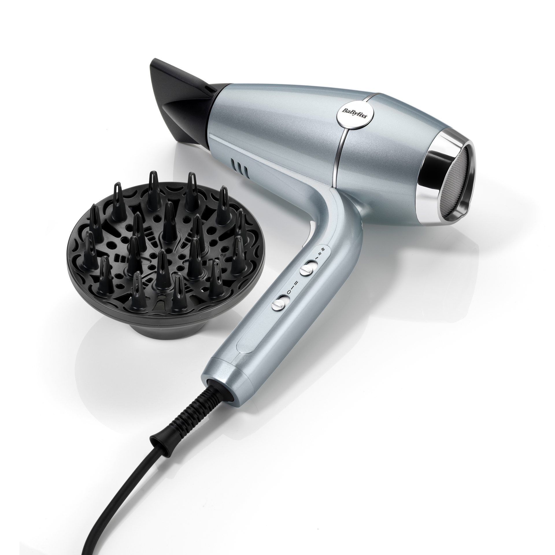 Hydro-Fusion 2100 - Babyliss