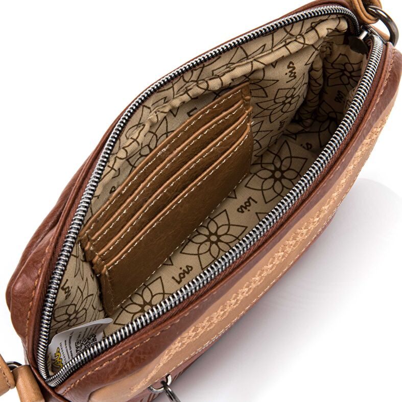  Sacs femme Sacs Marron