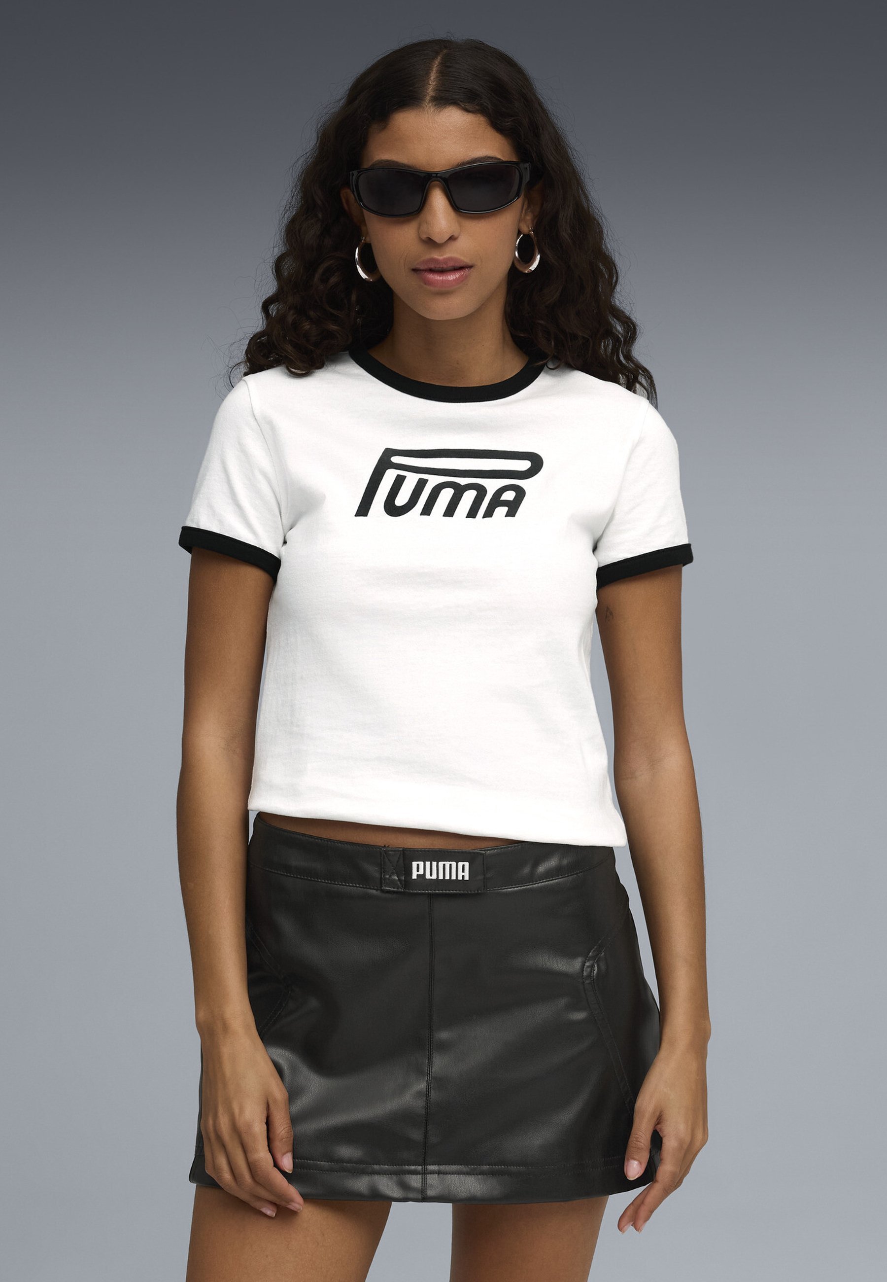 Puma T-shirts