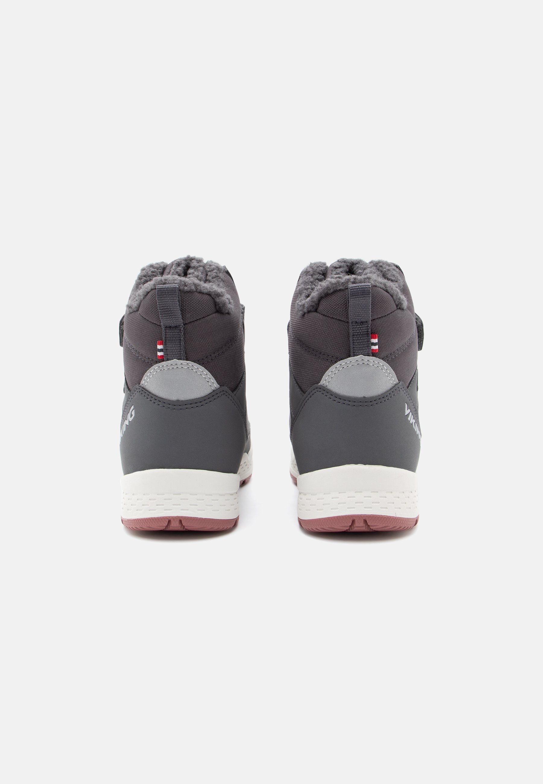ESPO WARM GTX UNISEX - Zimní boty - black/white
