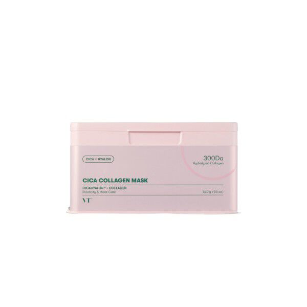 VT Cosmetics Cica kolagen