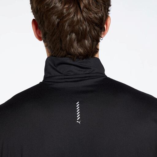  Puma Løbesweatshirt