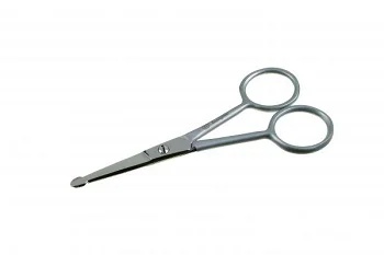 Ciseaux pour nez et oreilles Beautytime