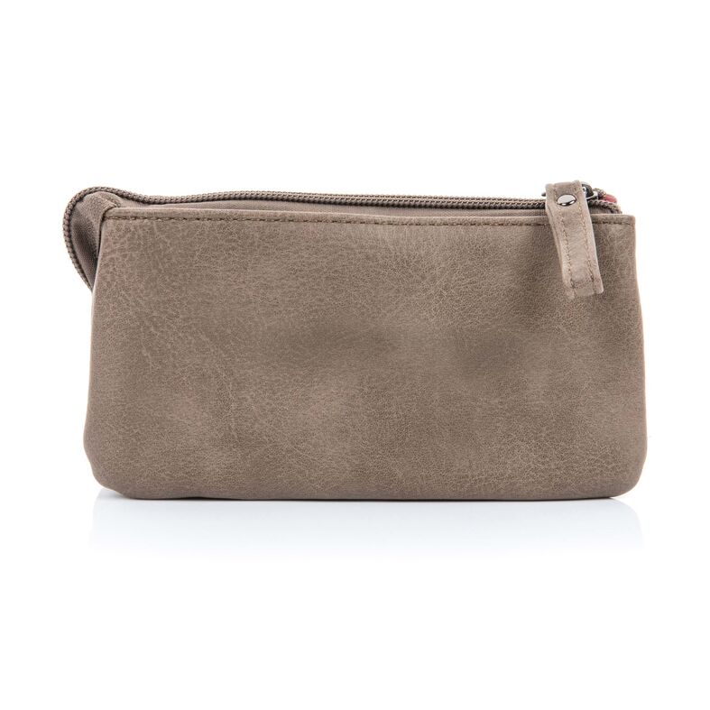  Vrecká Marron Femme