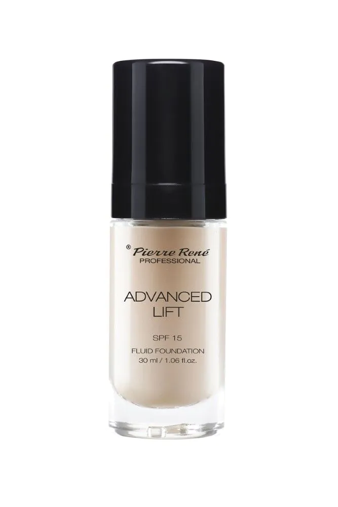 Pierre Rene Advanced Lift Podkład do twarzy 03 30ml