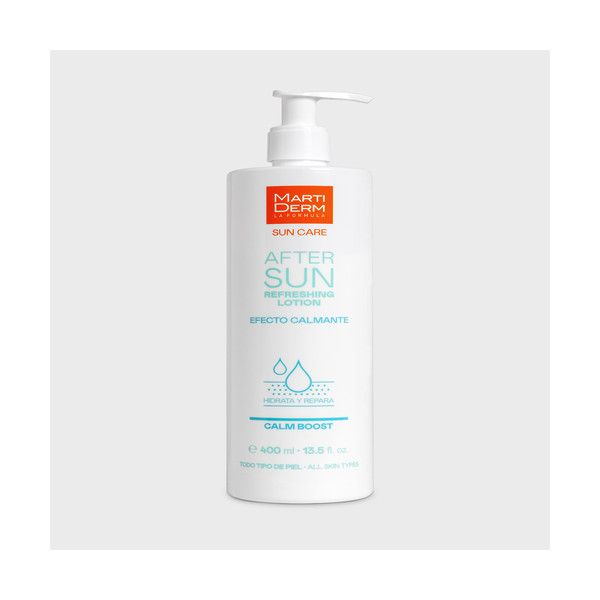 Raminamasis losjonas po deginimosi Apsaugos nuo saulės vaistinė