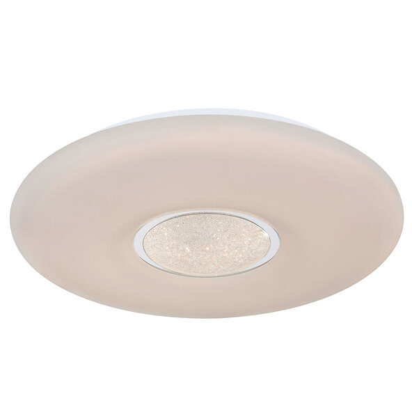 Φωτιστικό οροφής LED 41367-40DS, Ø 49 cm