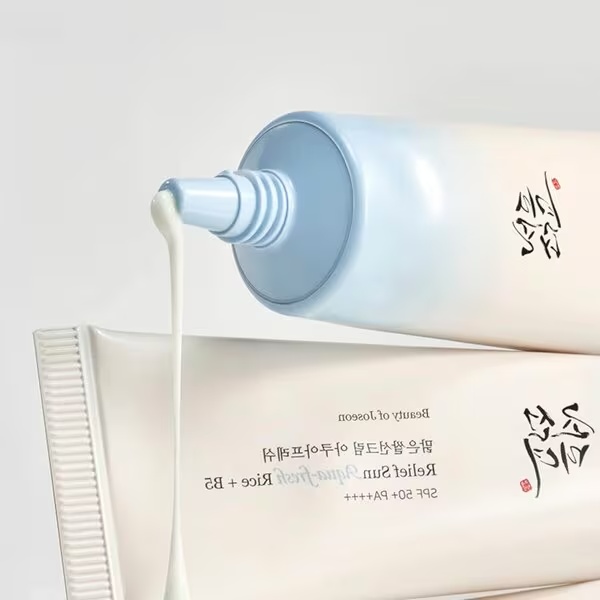Beauty of Joseon Relief Sun Aqua Fresh SPF50+ saules aizsargkrēms ar saules aizsargkrēmu 50 ml