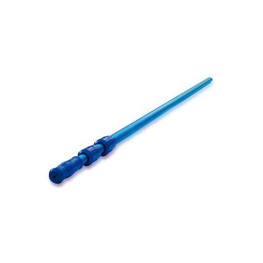 Mugar Pqs Pértiga Extensible 4,5 Mts (3 Tramos-clip)