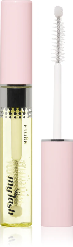 ETUDE My Lash Serum: sérum concentrado para cílios que proporciona um olhar saudável.
