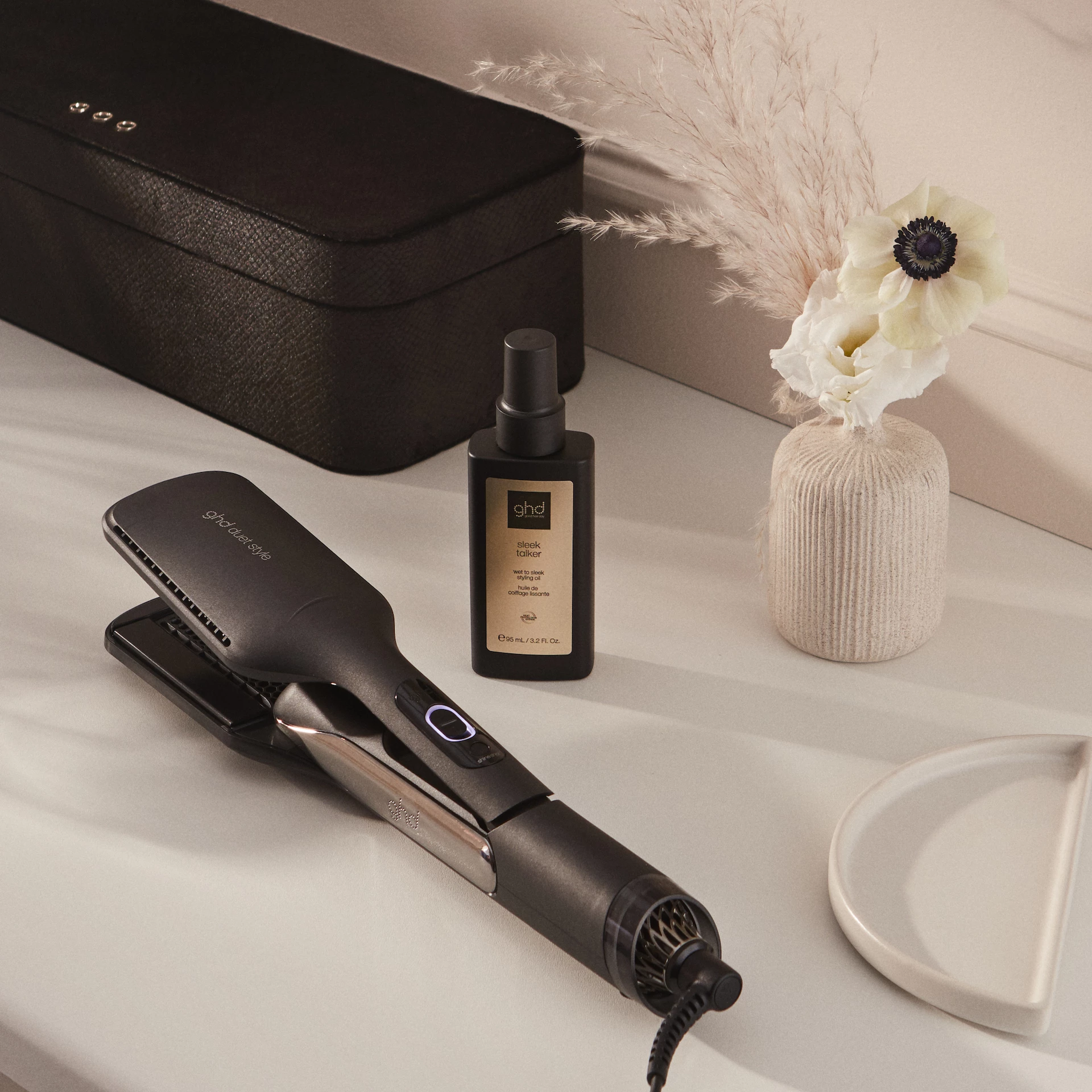 Ulei fin 30 ml - ghd