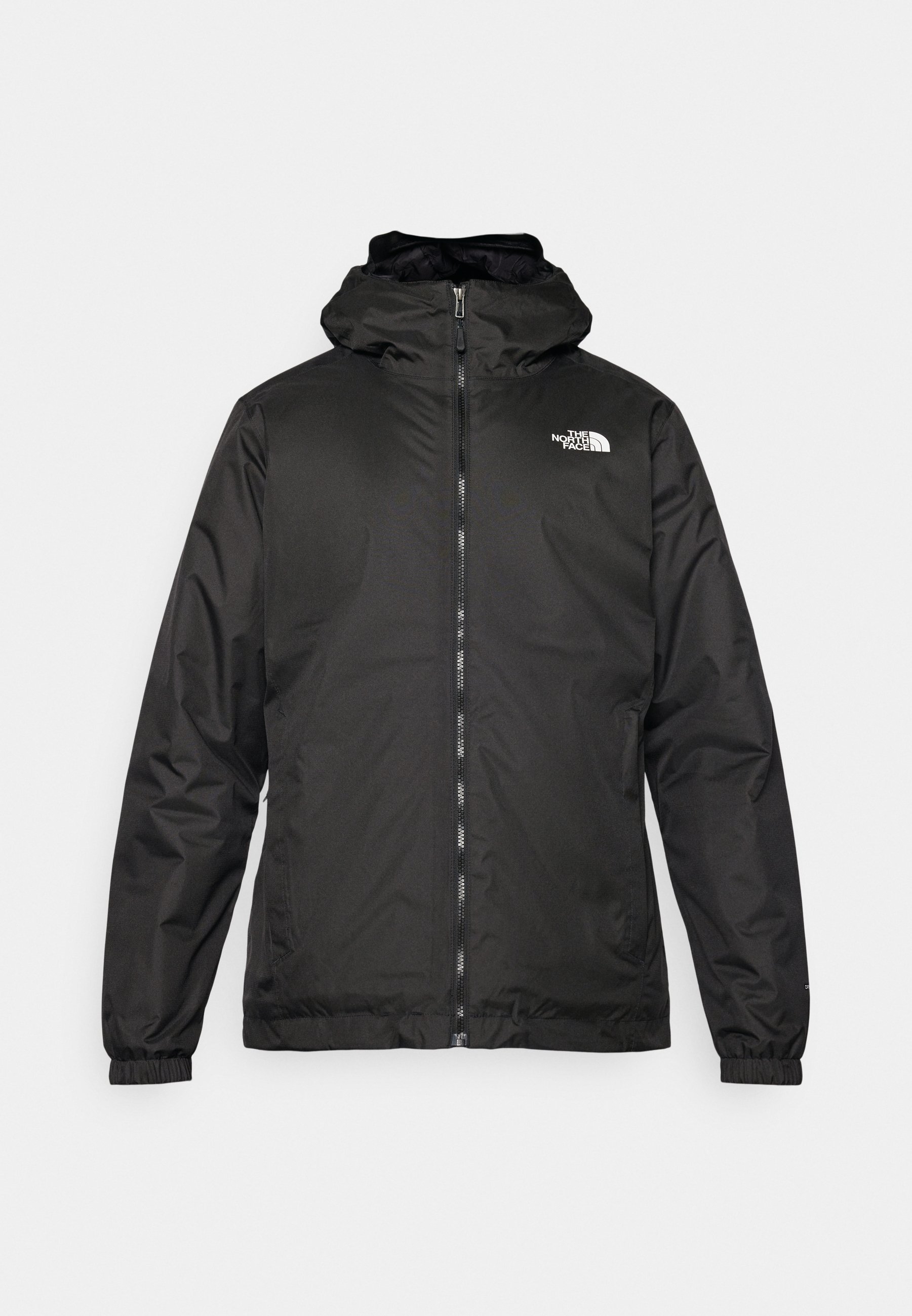 QUEST INSULATED JACKET - Zimní bunda - black