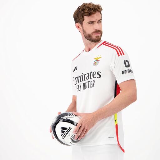  Maillot de l'équipe réserve du Benfica Lisbonne 23/24