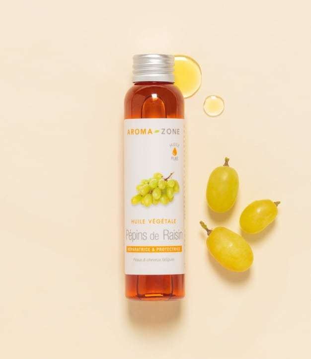 Druivenpitolie 100 ml