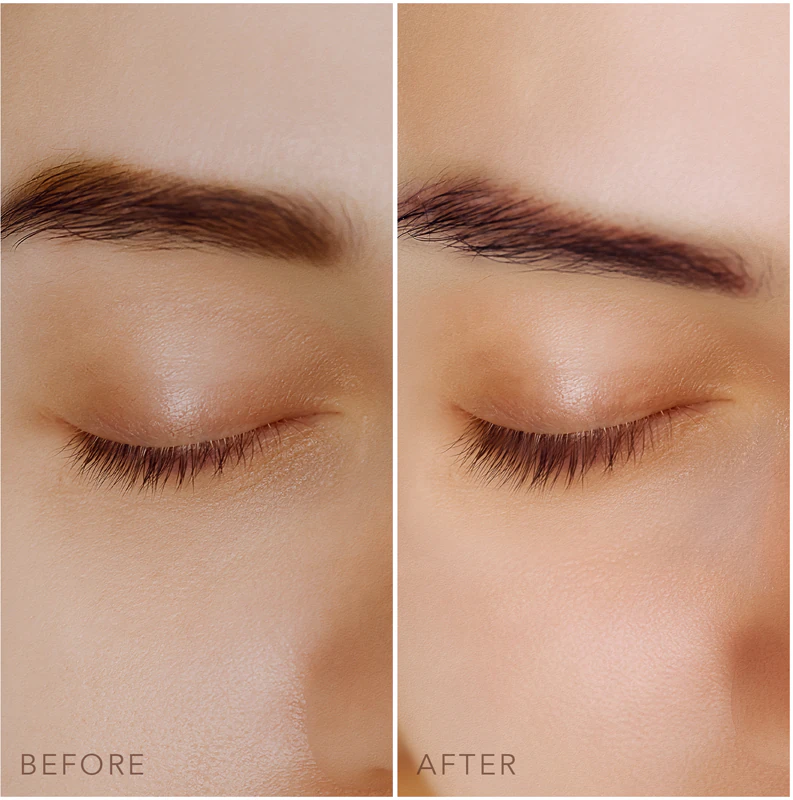 FOREO IRIS™ Sérum para cílios: sérum para regeneração intensiva do crescimento dos cílios