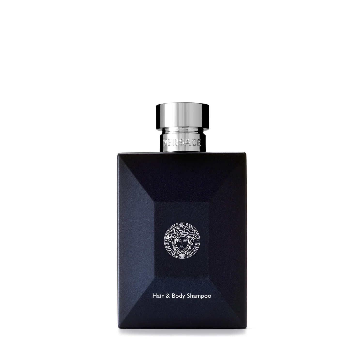 Versace Pour Homme Versace Pour Homme - Bagno e Doccia, Shampoo, Trattamento per Capelli