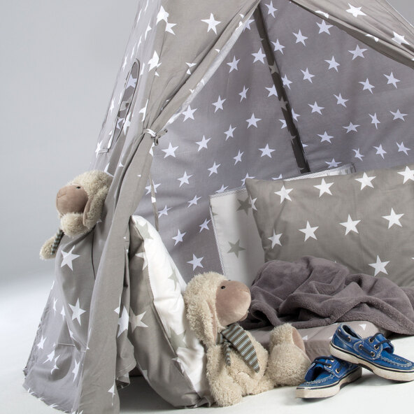 Σκηνή παιχνιδιού Little Stars