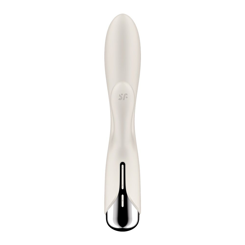 Satisfyer Spinning Rabbit 1