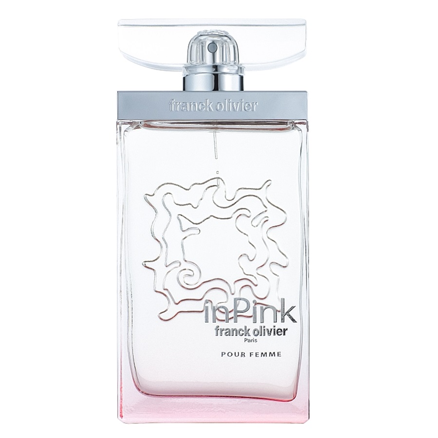 Franck Olivier In Pink Pour Femme