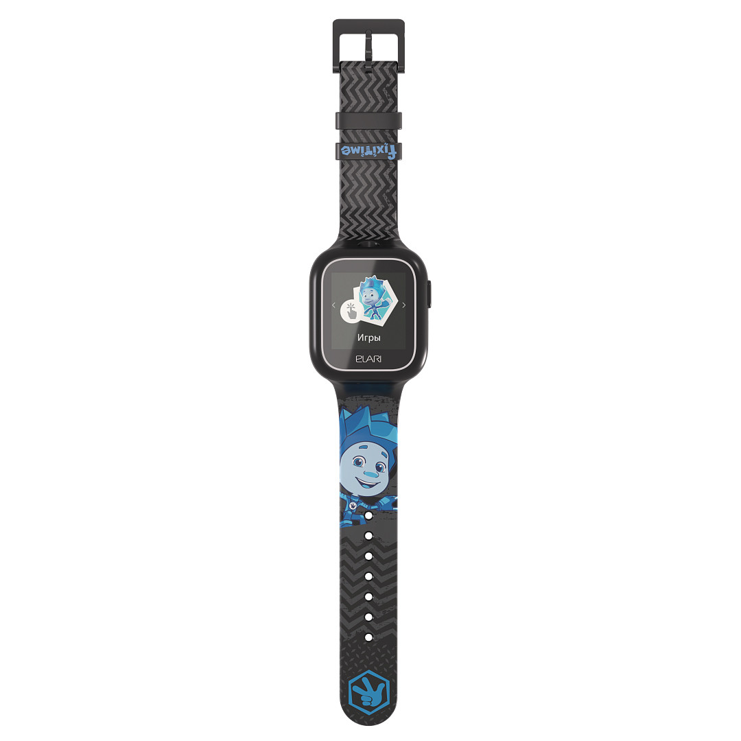  Smartwatch Elari Fixitime Lite com GPS