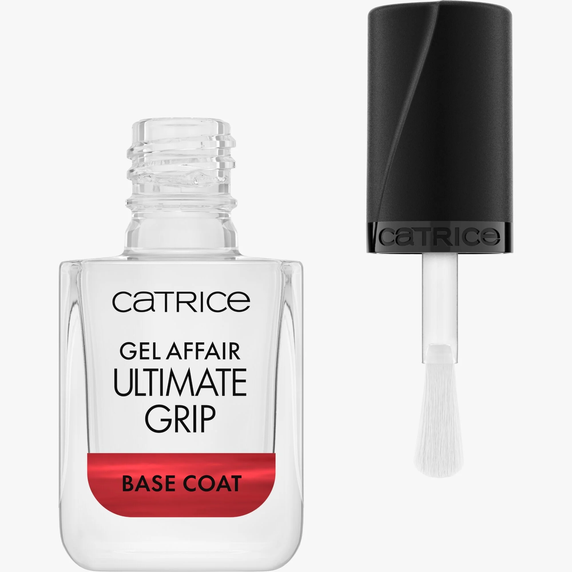 Unghie Gel Affair Ultimate Grip Smalto Unghie Base Coat - Base per Smalto