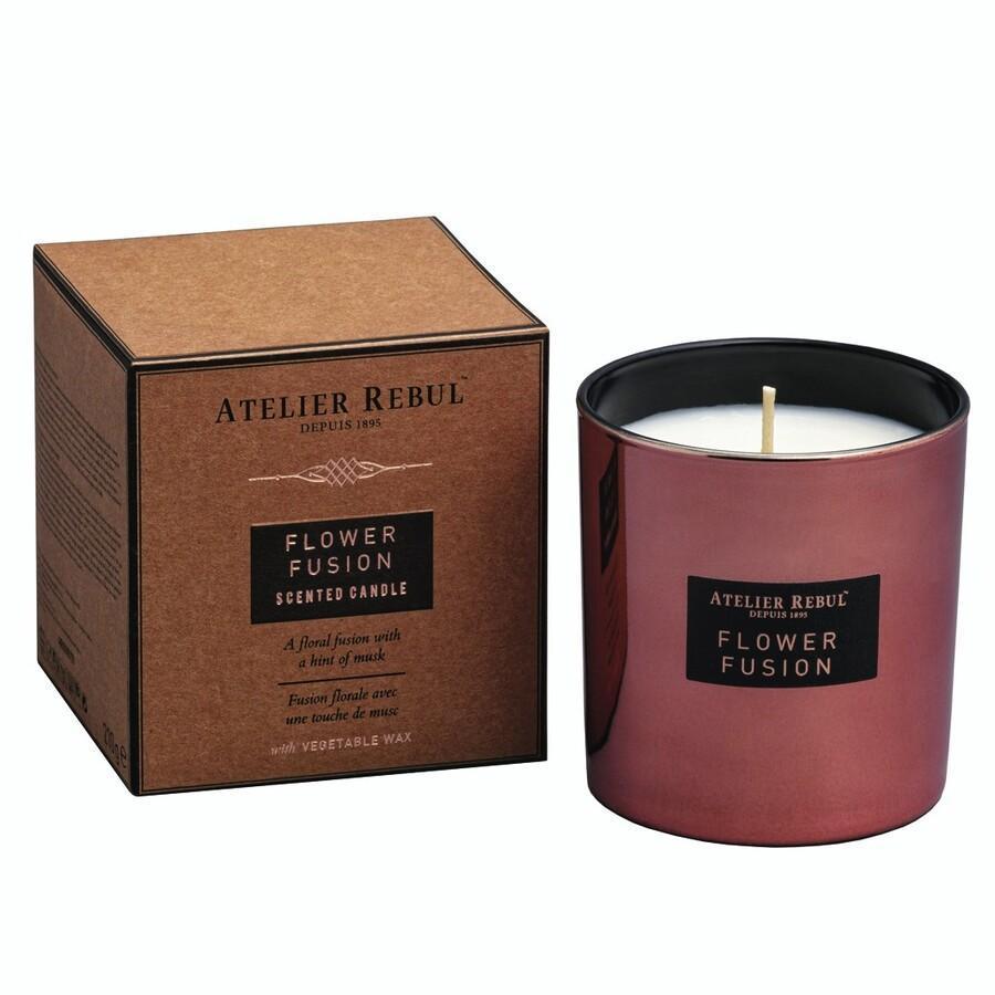 Atelier Rebul aromātiskā svece - 210 g