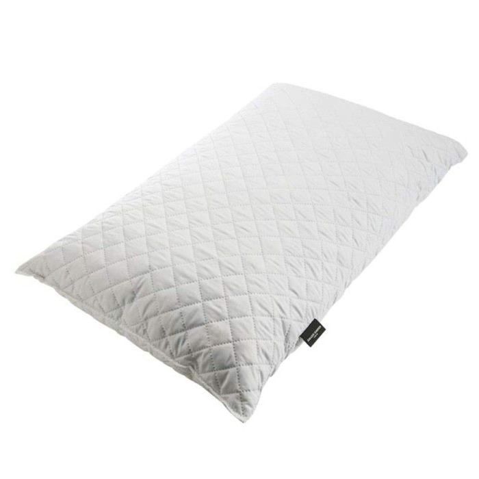 Pillows - Jean Louis Scherrer - Set of 2 - 50x70 cm - Memory foam - Medium comfort