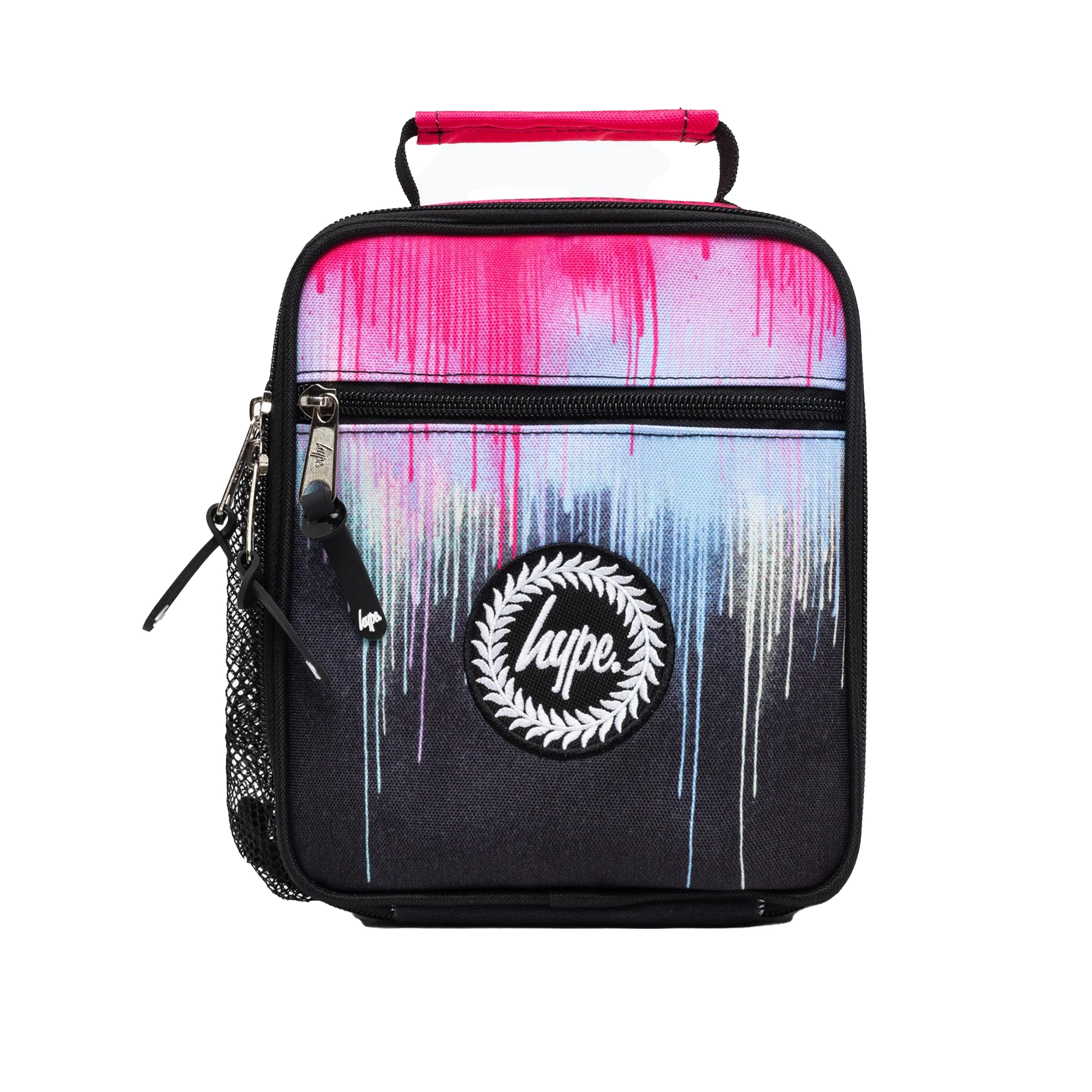  Hype Drip Shield Lunchbox