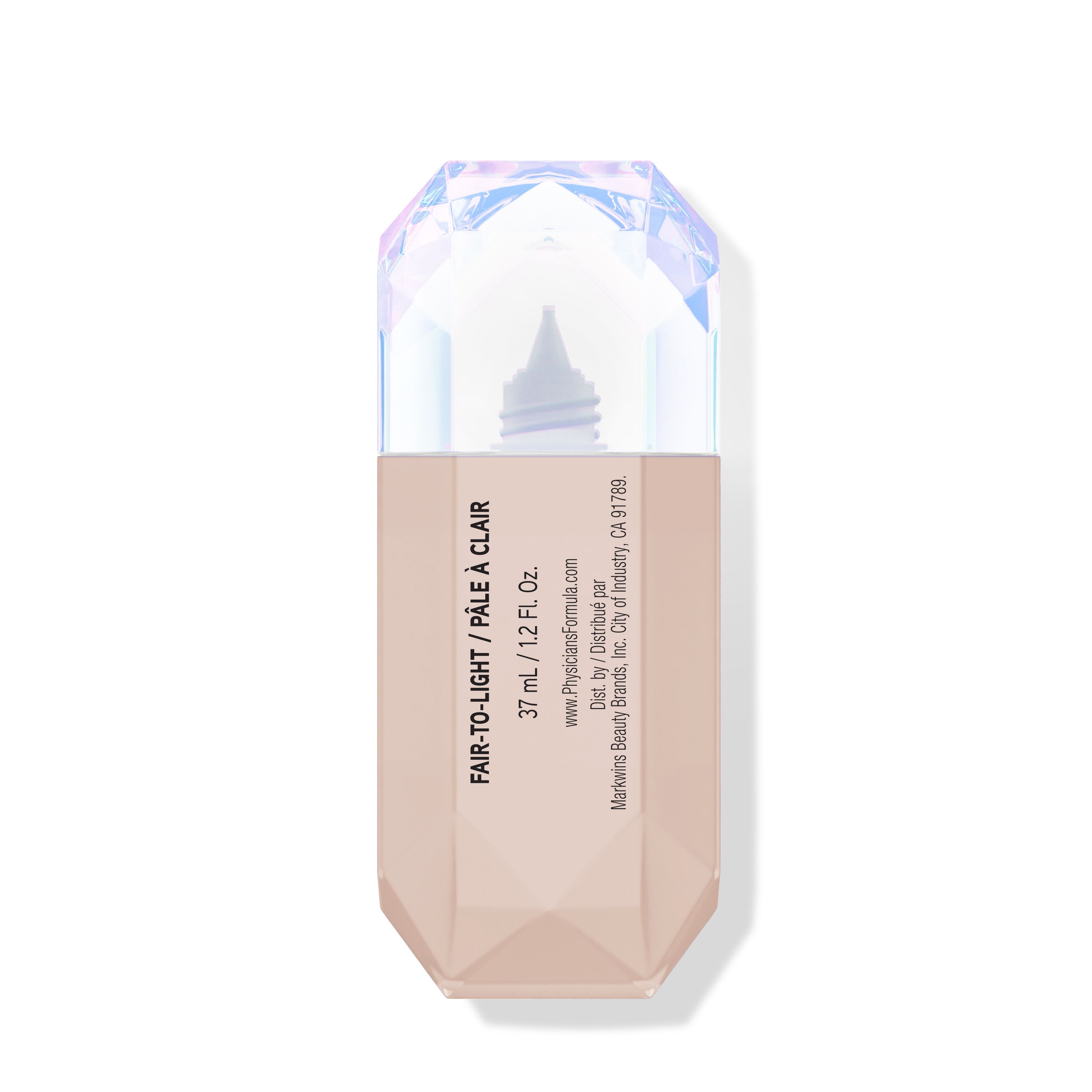 Mineral Wear Diamond Perfector BB крема BB крема и CC крема